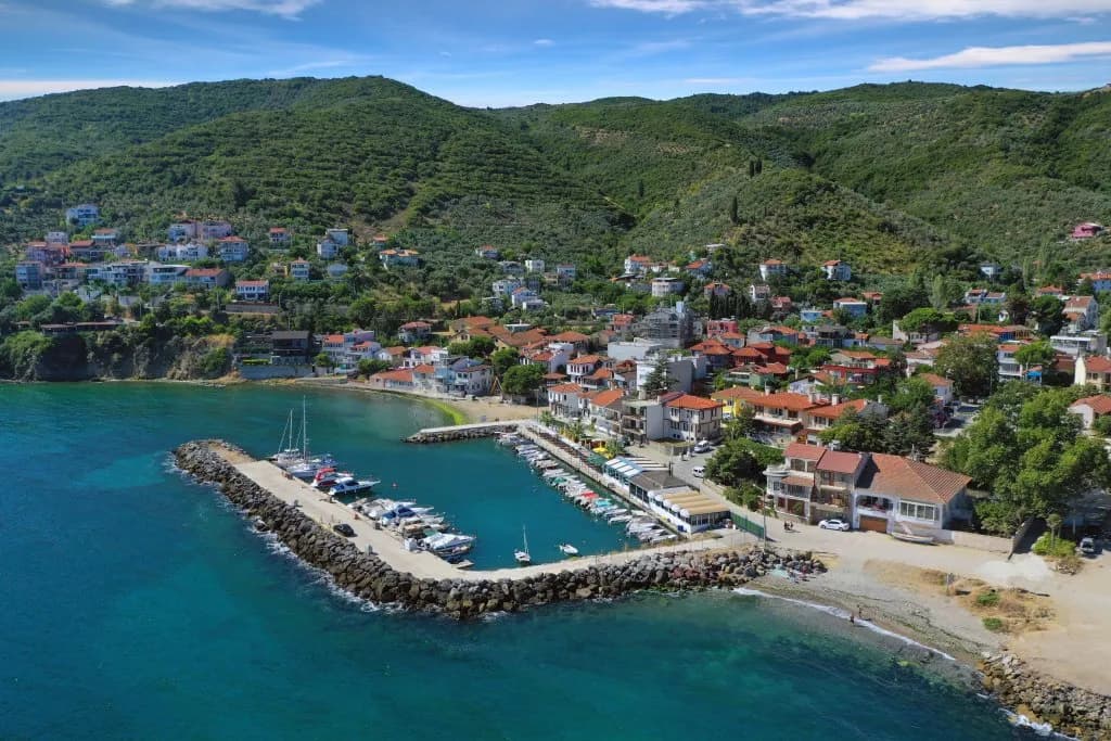 Kumyaka Halk Plajı
