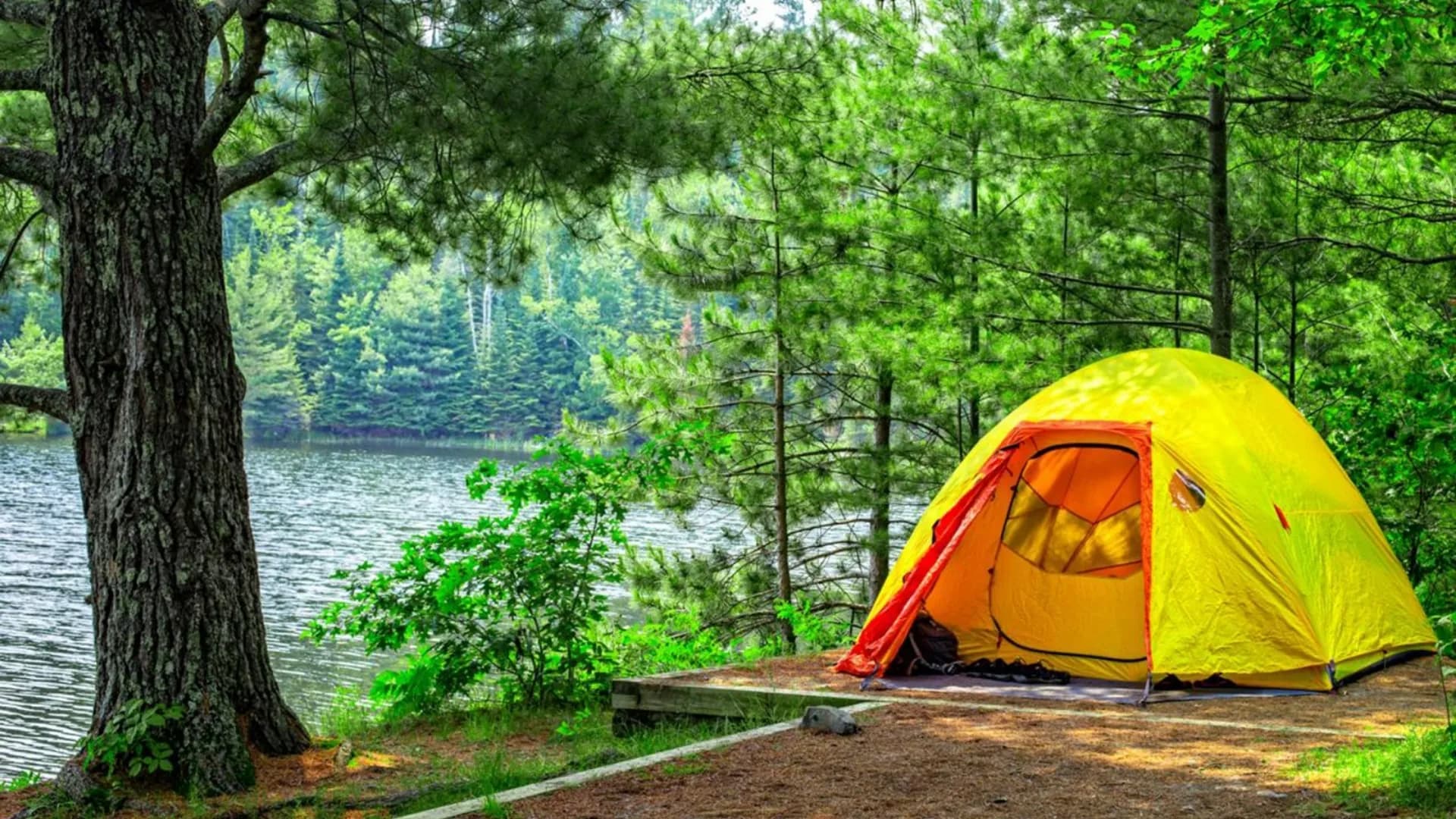 İnegöl Doğa Sporları Turizm Merkezi (DOSTUM)
