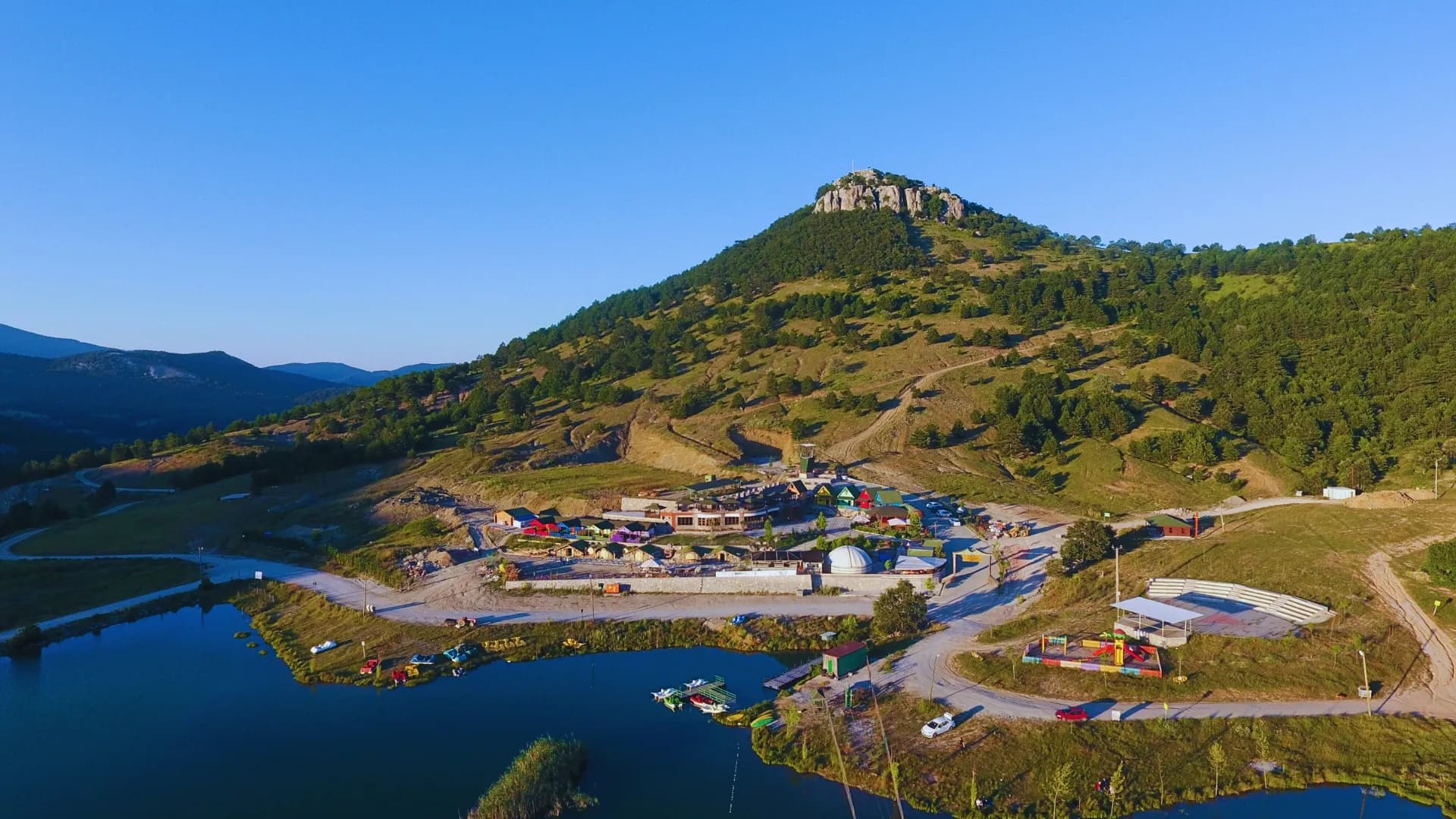 Gürsu Adrenalin Park