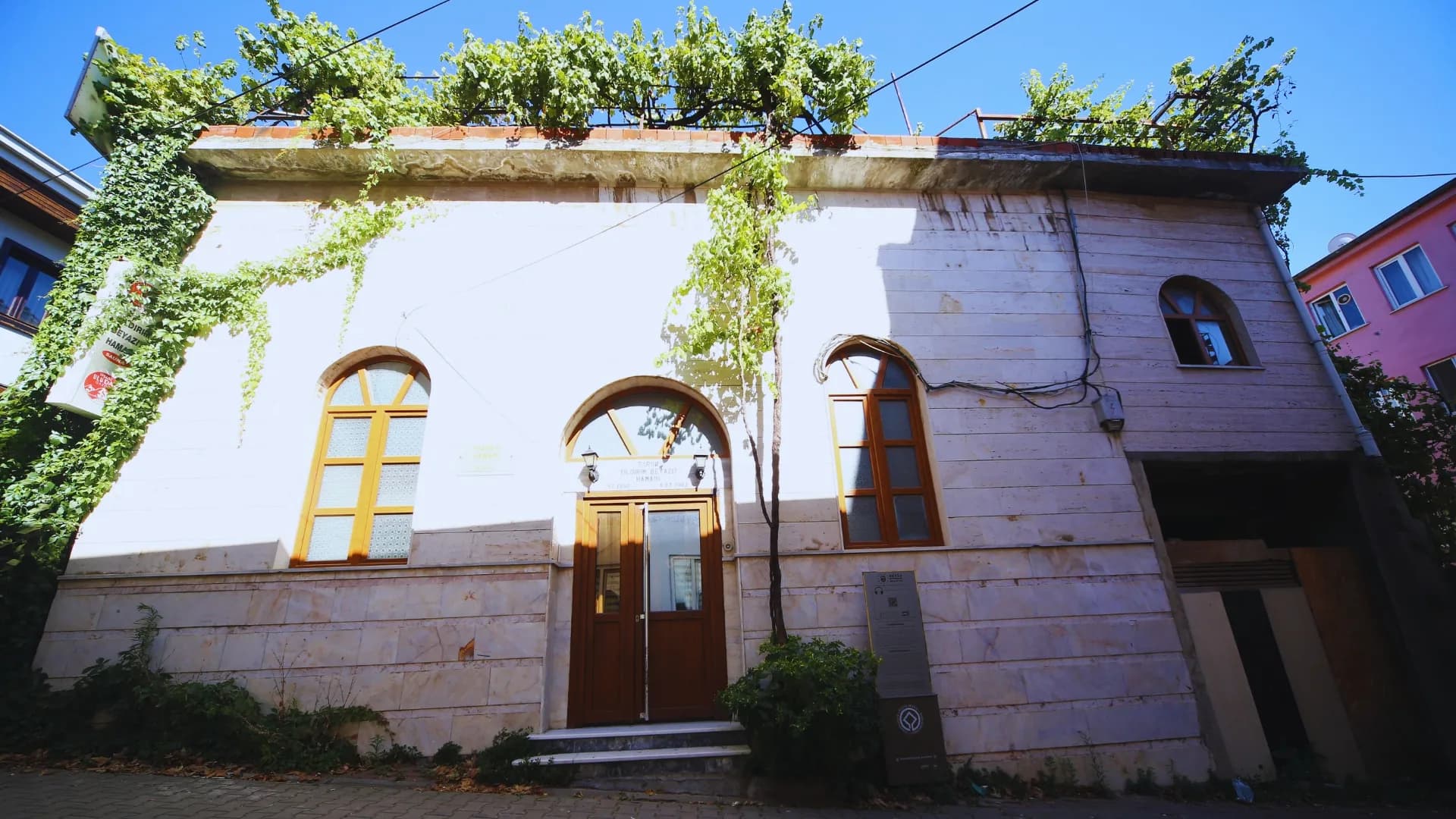 Yıldırım Hamamı