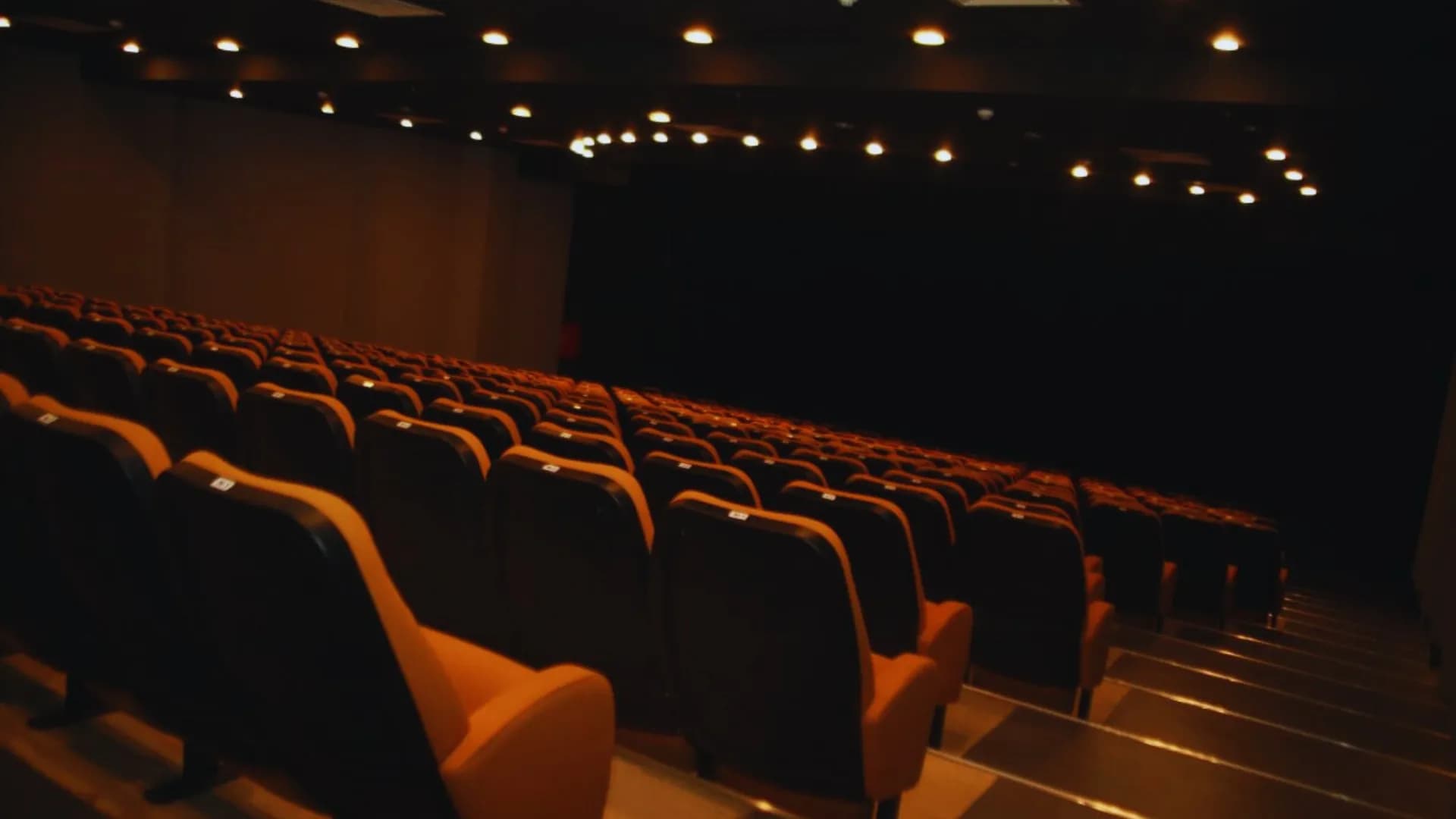 ÇEK (Çağdaş Eğitim Kooperatifi) Sanat Tiyatro