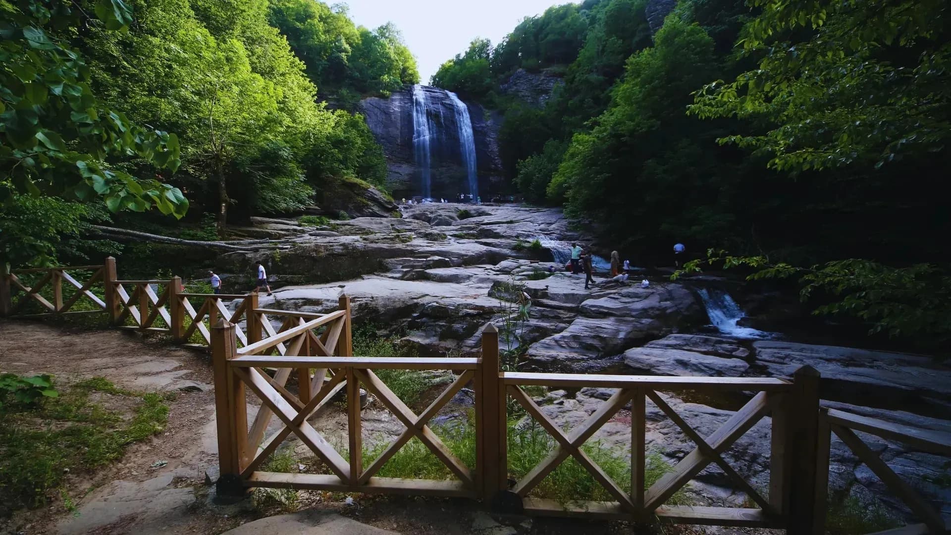 Suuçtu Piknik Alanı