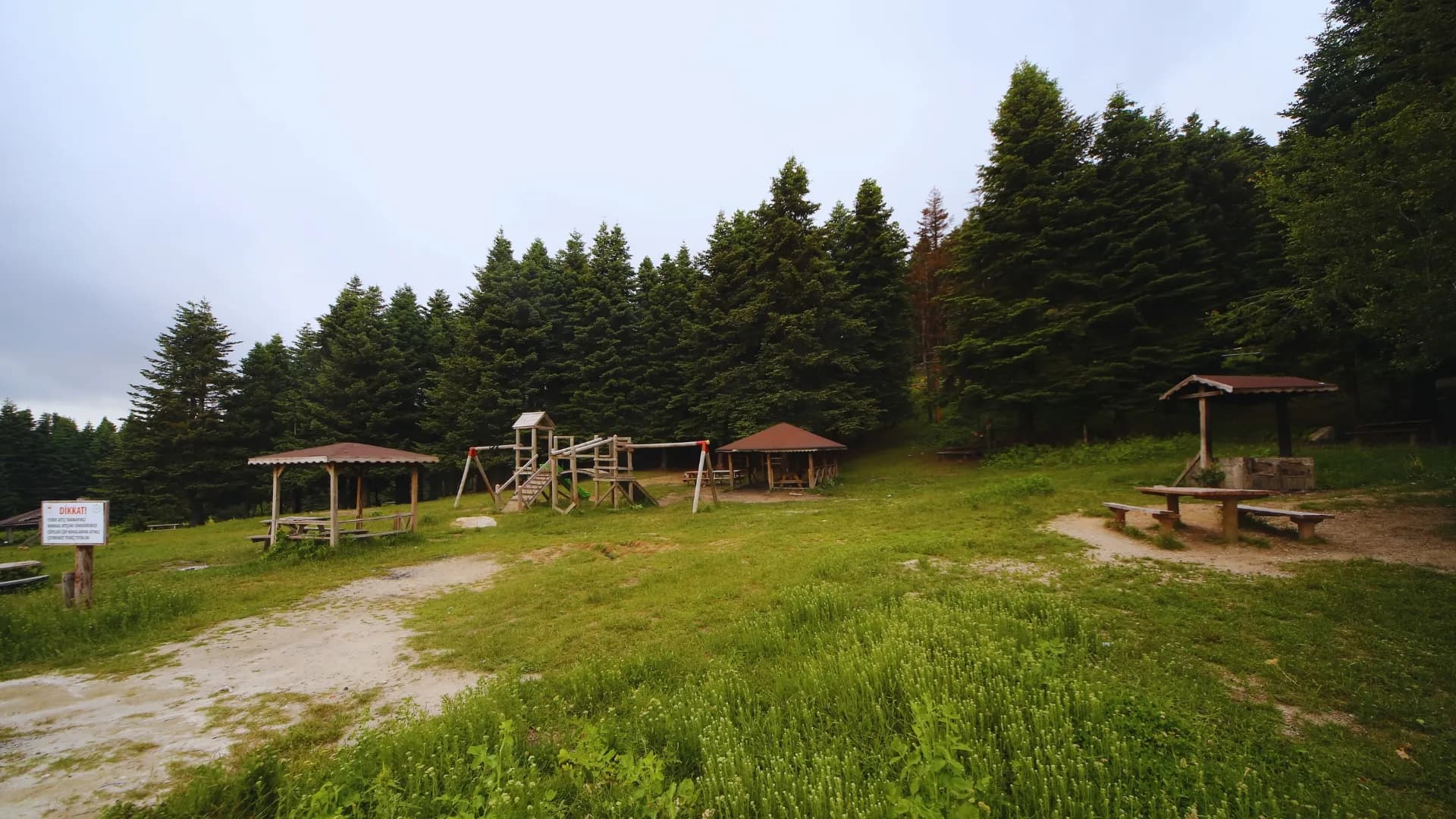 Kirazlıyayla