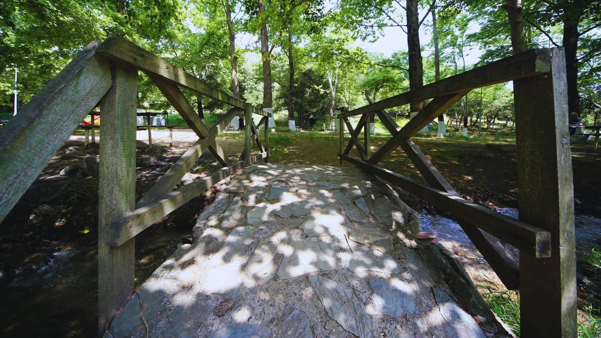 Bayramdere Piknik Alanı