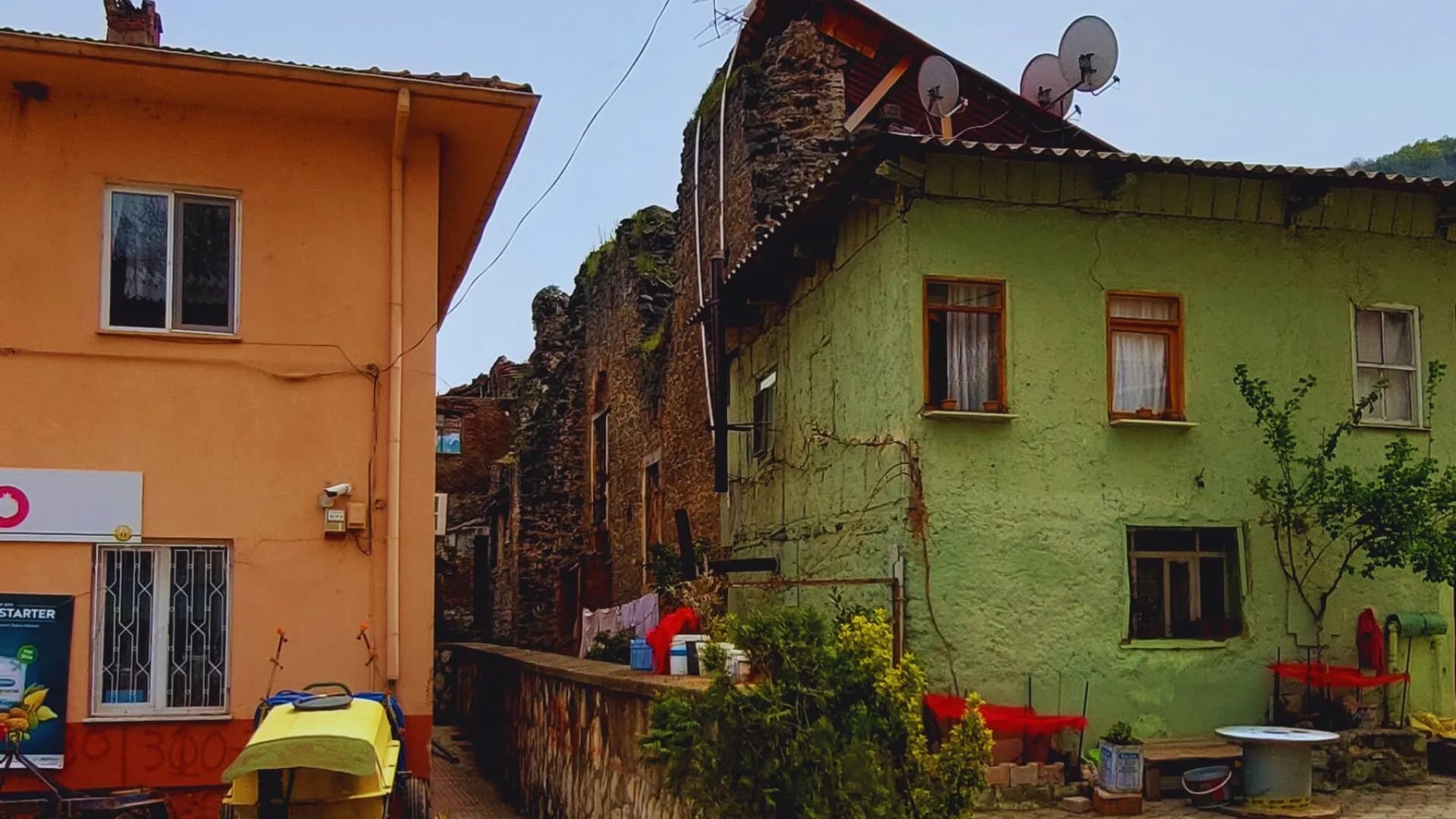 Yeni Gürle Ermeni Kilisesi