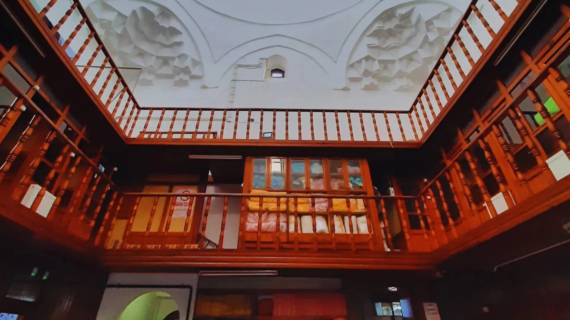 Nasuh Paşa Hamamı