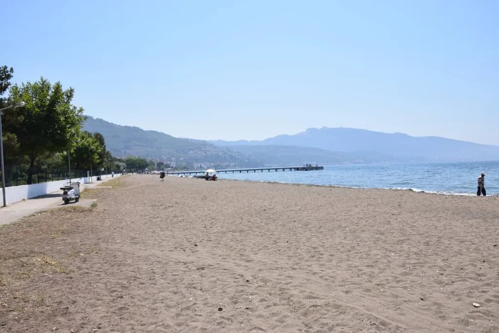 Gemlik Gezi Rehberi: Dünyaca Meşhur Zeytinin Başkenti ve Körfez Sahilleri