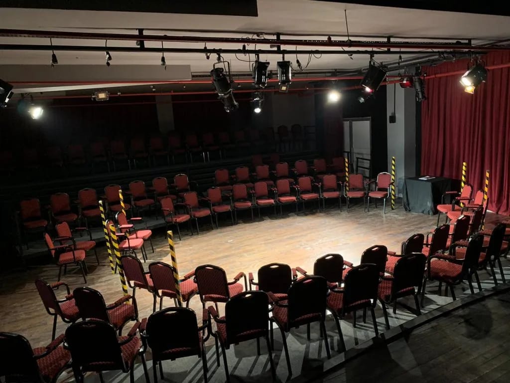 Ekim Kunst- und Theaterwerkstatt