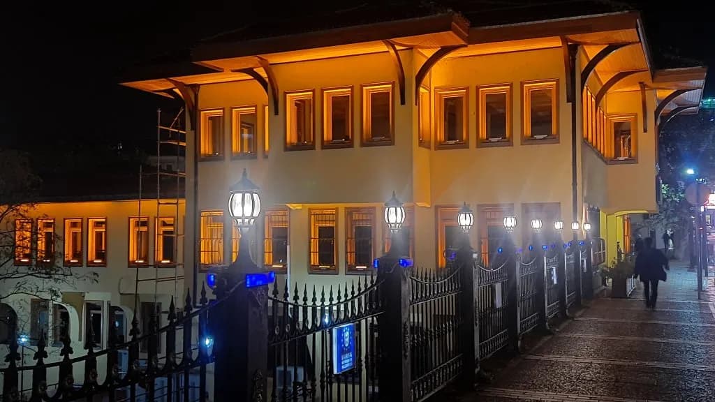 Setbaşı Şehir Kütüphanesi