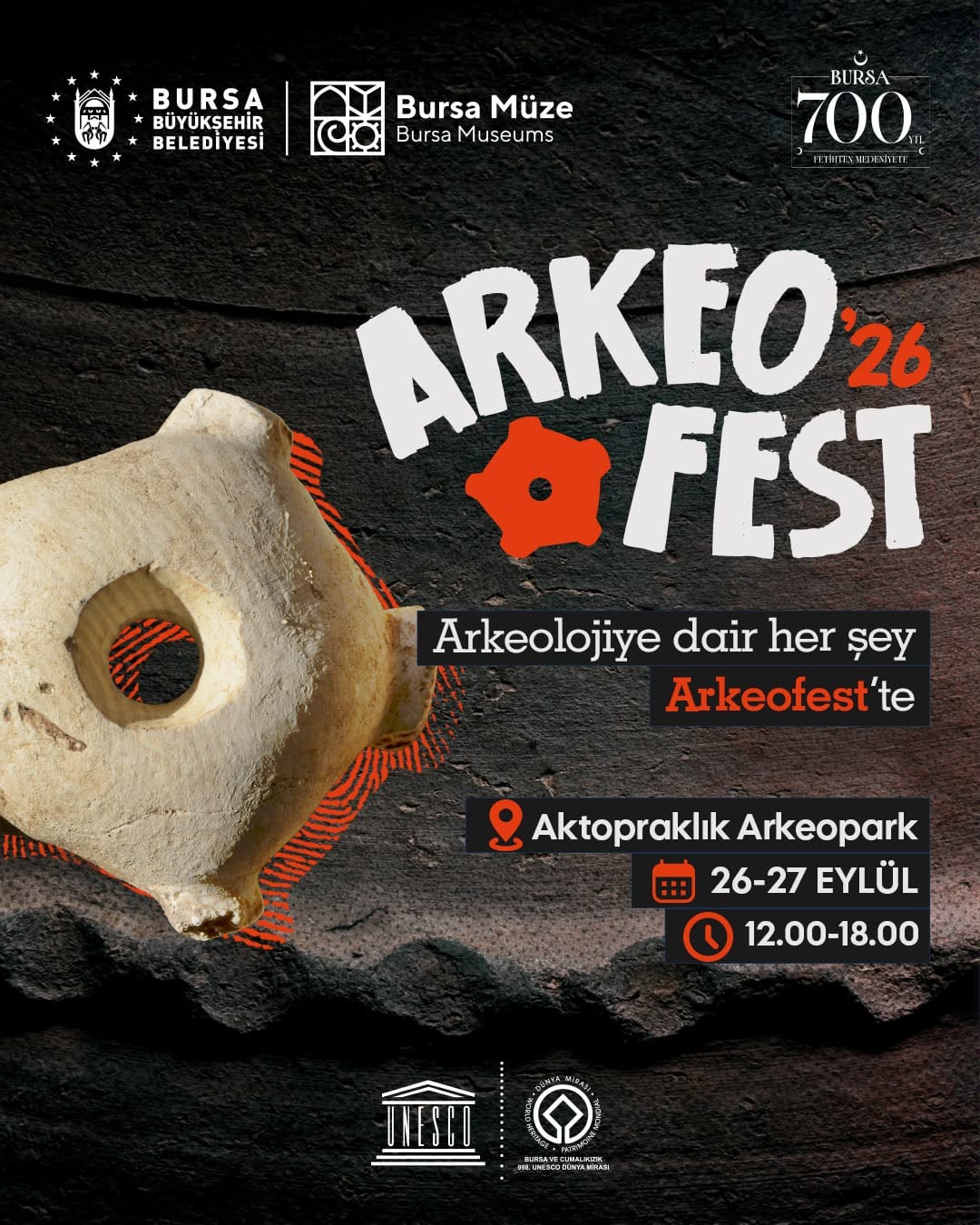 ARKEOFEST2026