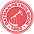 Batman Petrolspor