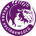 Keçiörengücü