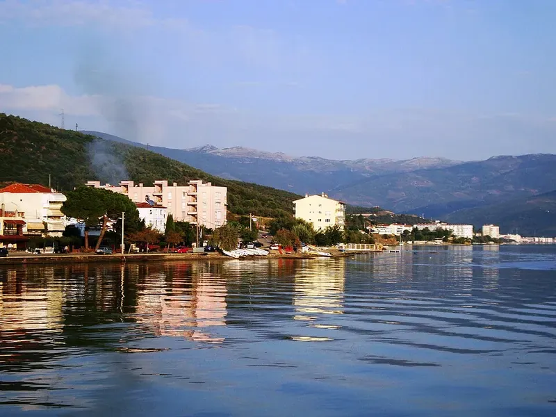 Bursa Büyükşehir Belediyesi 市立劇場