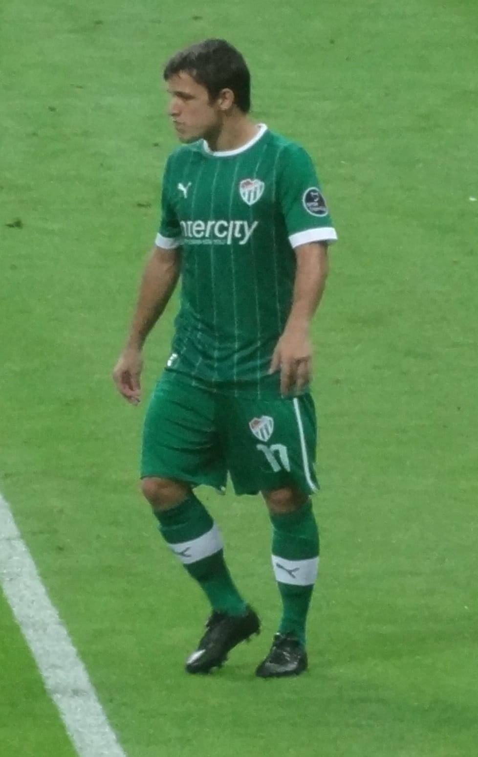 Pablo Martin Batalla