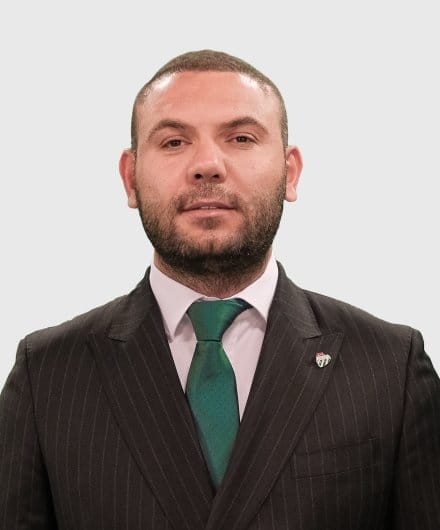 Coşkun Özgel