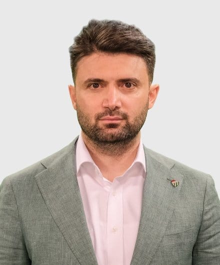 Enes Çelik