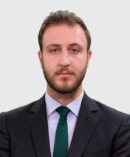 Muhammet Danışman
